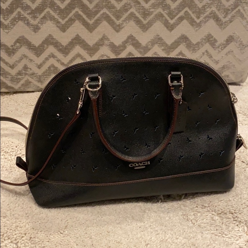 Coach Women’s Sierra Satchel